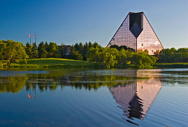 Winnipeg - Winnipeg, MB, Canada