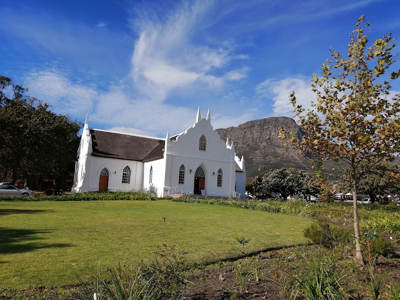 Franschhoek Wine Valley - Franschhoek Wine Valley, 66B Huguenot St, Franschhoek, 7690, South Africa