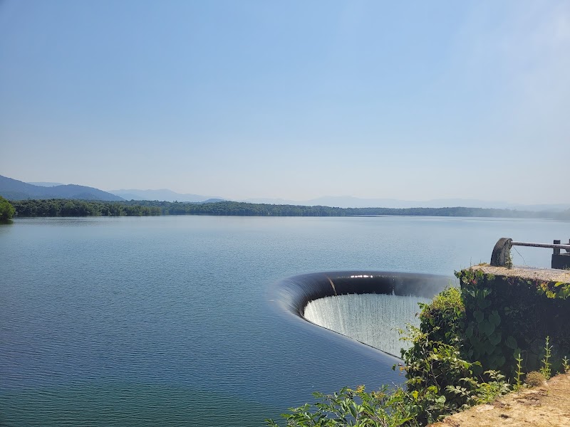 Salaulim Dam