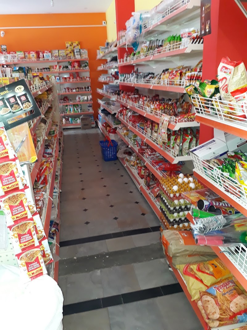 ROY SUPERMARKET - ROY SUPERMARKET, No.66/1, Main Rd, opp. Hanumareddy Complex, Achit Nagar, Soladevanahalli, Karnataka 560107, India