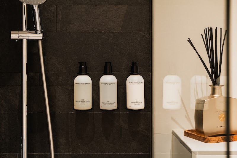 Leidse Square 5 star Luxury Apartment - Leidse Square 5 star Luxury Apartment, Korte Leidsedwarsstraat 11, 1017 PV Amsterdam, Netherlands