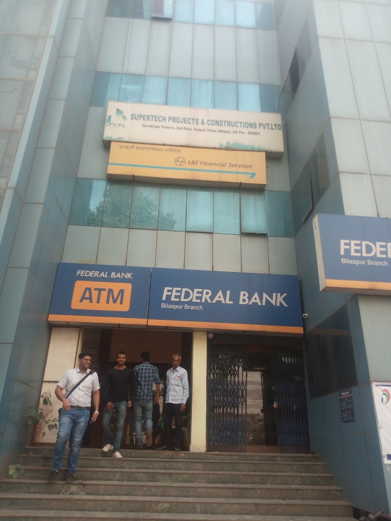 UNITED INDIA INSURANCE CO. LTD. - UNITED INDIA INSURANCE CO. LTD. LIC BUILDING, 1ST FLOOR, Magarpara Rd, beside Kalyani Hospital, Bilaspur, Masanganj, Chhattisgarh 495001, India