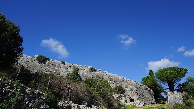Circonvallazione Antica Norba - Circonvallazione Antica Norba, 04010 Norma LT, Italy