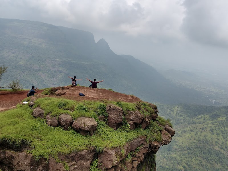 Matheran Hill Station
