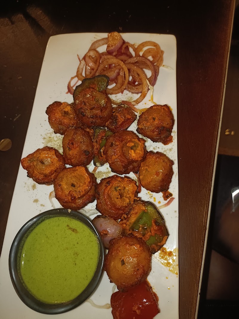 Country Express Home Cafe & Bar - Country Express Home Cafe & Bar Jaat Samaj, 575-A, Swami Dayanand Saraswati Rd, New Rajeev Gandhi Nagar, Sector - A, Talwandi, Kota, Rajasthan 324005, India