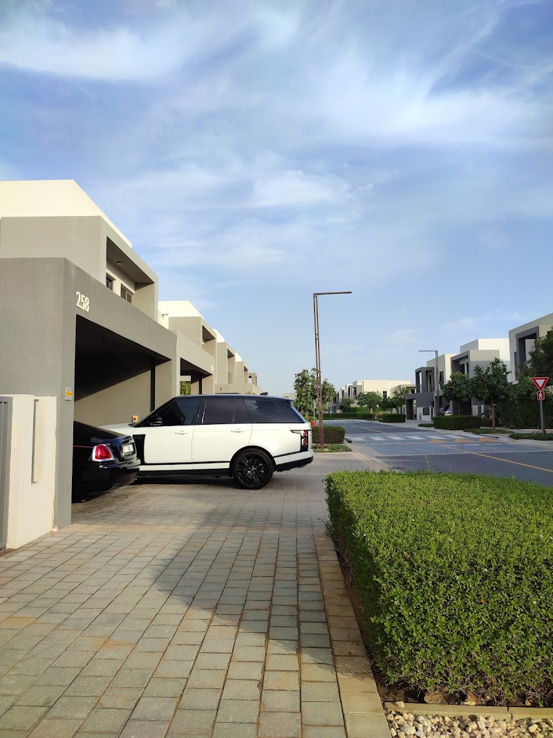 Maple 3 Park - Dubai Hills Estate - Maple 3 Park - Dubai Hills Estate, Unnamed Road - 4734+XGW - حدائق الشيخ محمد بن راشد - دبي - United Arab Emirates