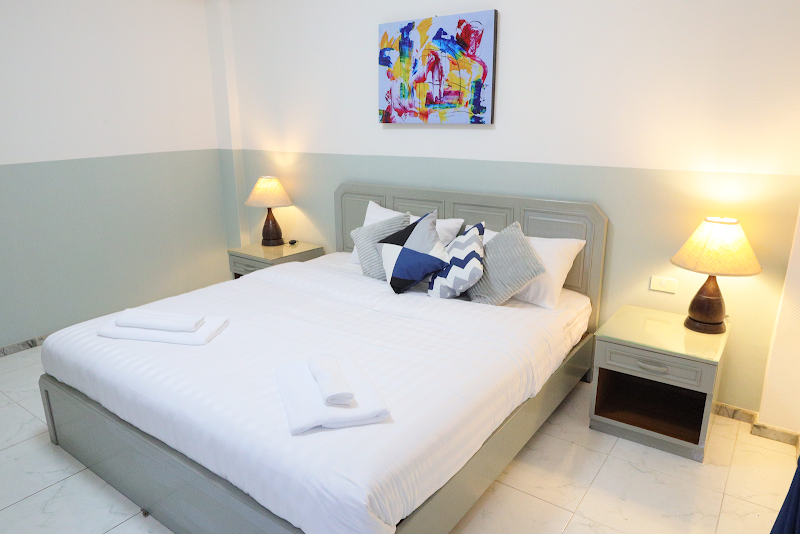 Aloft hotel and hostel pattaya - Aloft hotel and hostel pattaya 144 69-71 Thanon Thap Phraya, Muang Pattaya, Amphoe Bang Lamung, Chang Wat Chon Buri 20150, Thailand