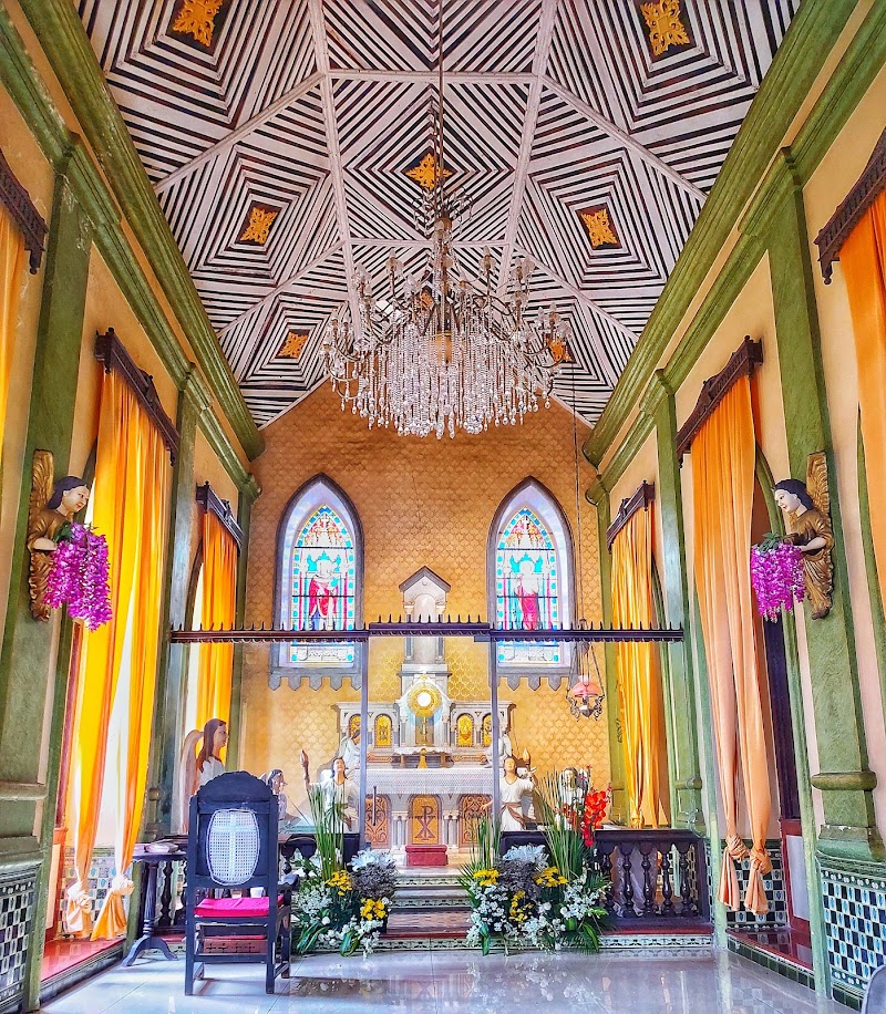 Our Lady of Hope Church, Candolim - Our Lady of Hope Church, Candolim GQ9G+5WW, Candolim, Goa 403511, India