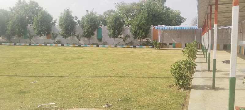 Aqua Resort - Aqua Resort VV6J+C5X, Ghati Karolan, Jaipur, Rajasthan 302031, India
