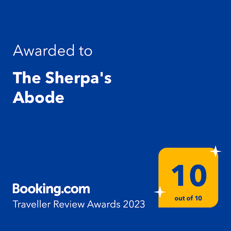 The Sherpas Abode - The Sherpas Abode 2nd Mile, Upper Chandmari, Jawaharlal Nehru Rd, Gangtok, Sikkim 737103, India