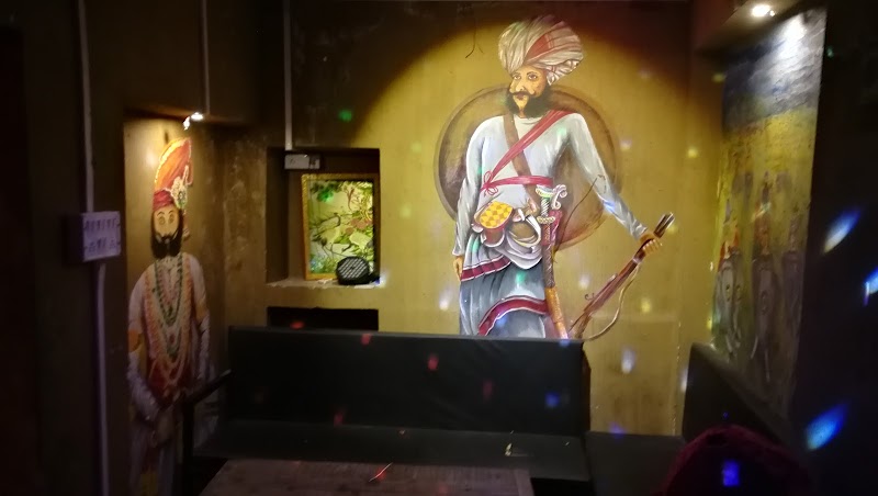 MJ Cafe & Restaurant - MJ Cafe & Restaurant Manak Chowk Rd, behind discovery guest house, near suraj haveli, suttarkhana, Jodhpur, Rajasthan 342001, India