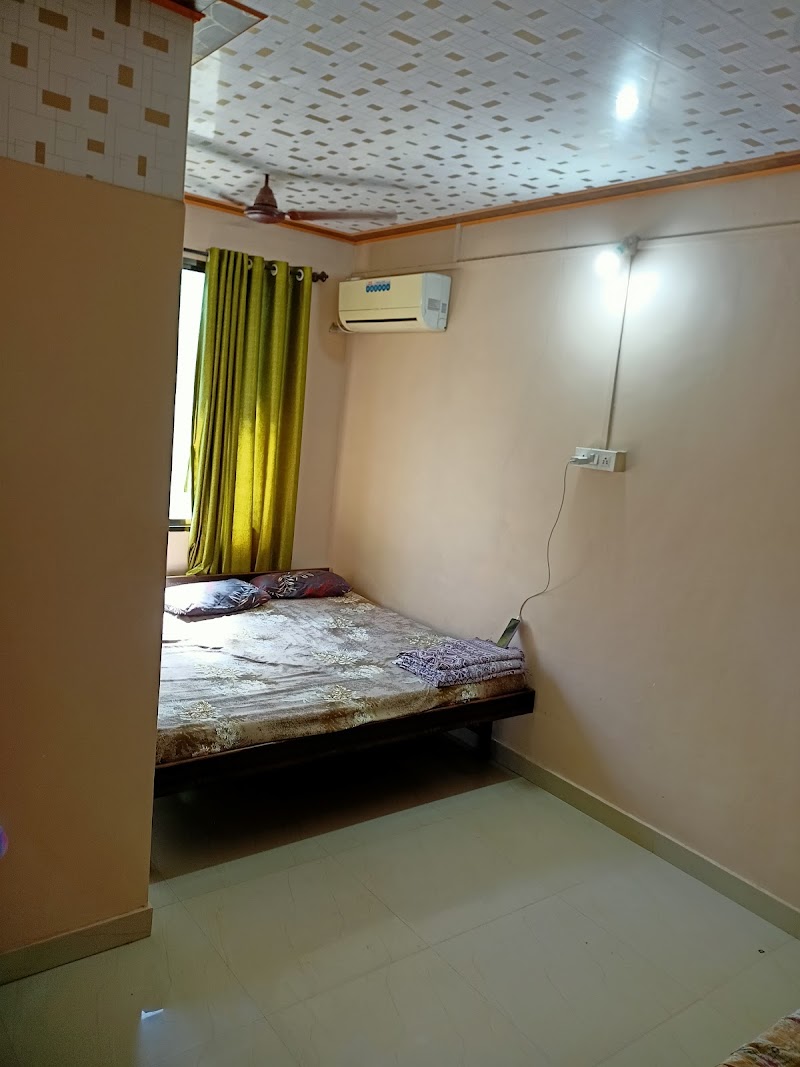 Suman cottage - Suman cottage Nagaon Bandar Rd, Vasta Wadi, Nagaon, Maharashtra 402204, India