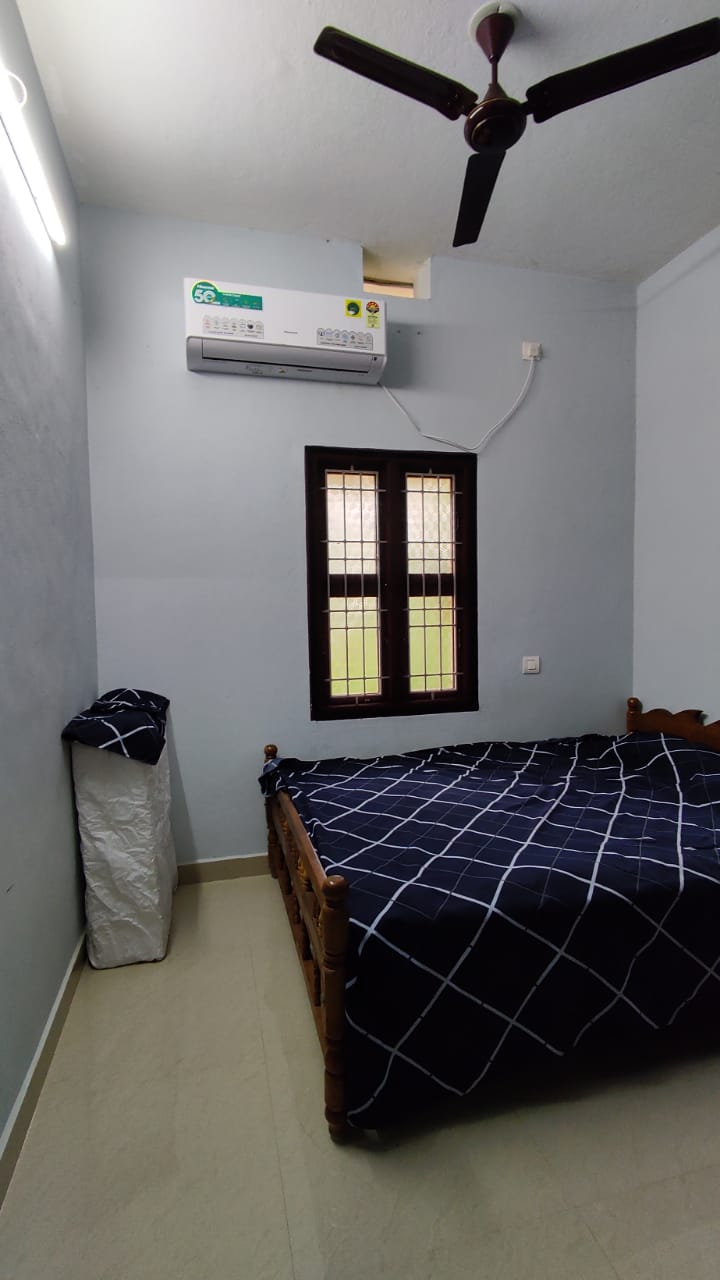 J's Beach House, Udupi - J's Beach House, Udupi House no 9-167/3, kemannu post, Nodu Ln, near Lakshmi narayan, Gujjarbettu, Thonse West, Karnataka 576115, India