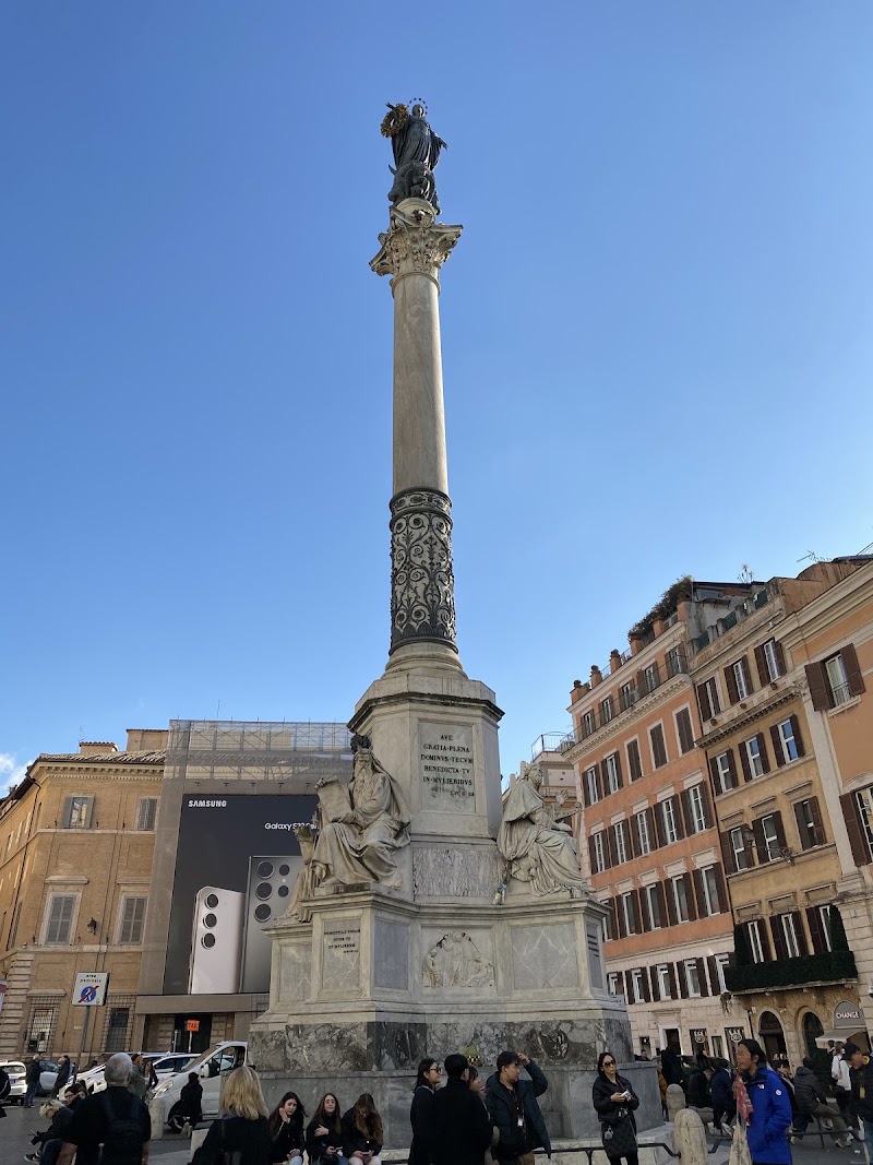 Rome - Rome, Via Casperia, 31, 00199 Roma RM, Italy