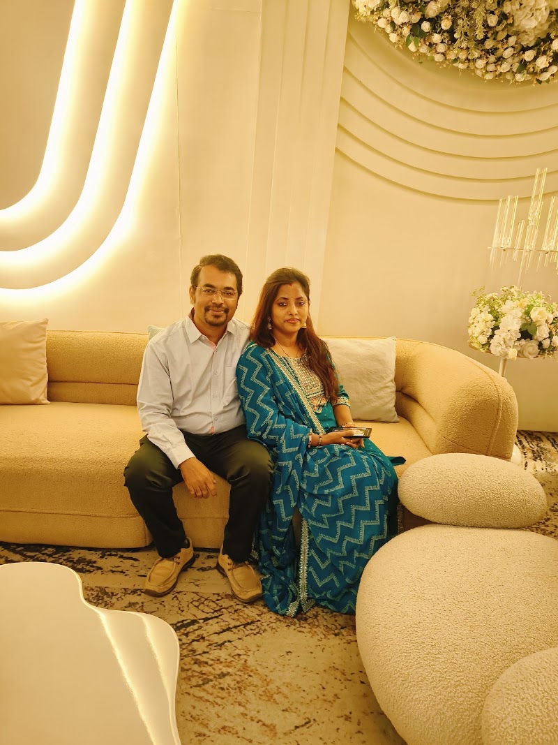AUMNIA - AUMNIA, 6PQ2+78J, NH-6, beside Courtyard Mariott, Krishak Nagar, Labhandih, Raipur, Chhattisgarh 492001, India