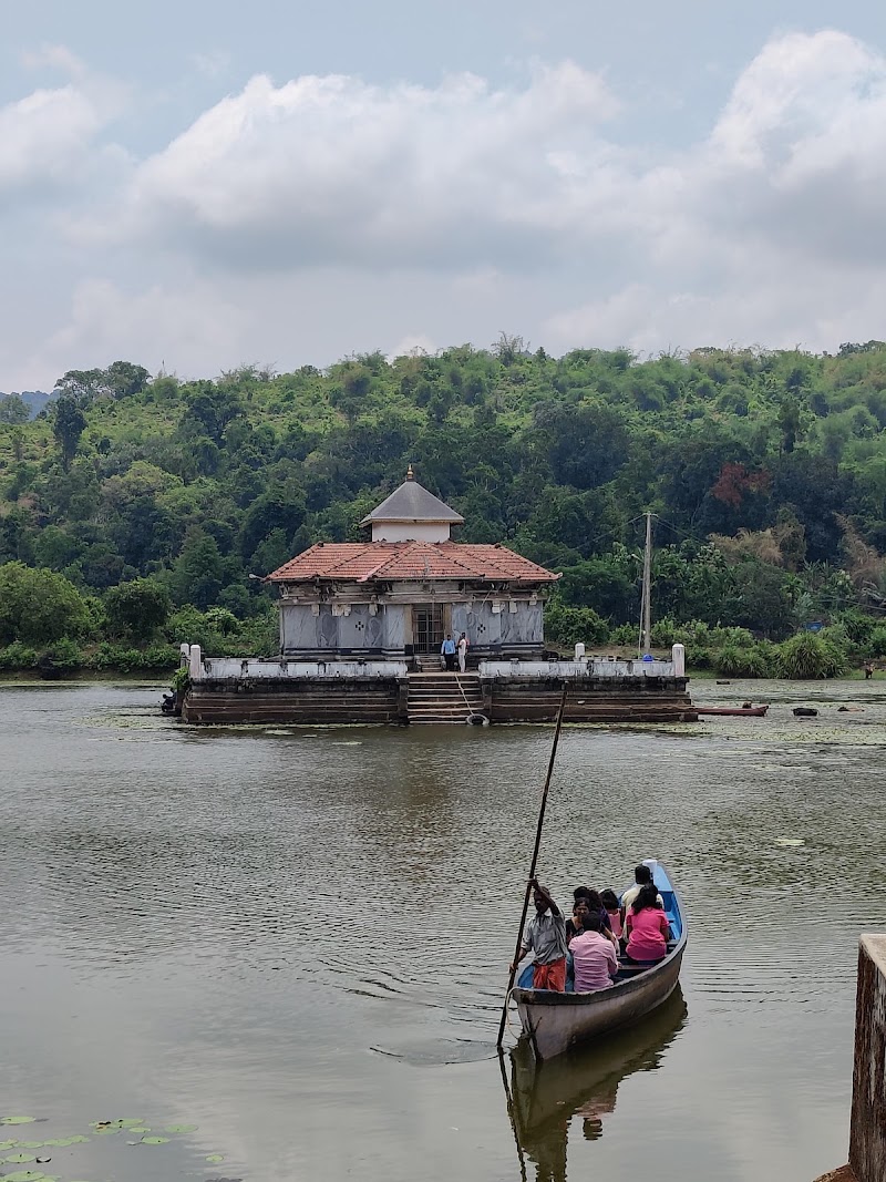 Varanga - Varanga, Karnataka, India