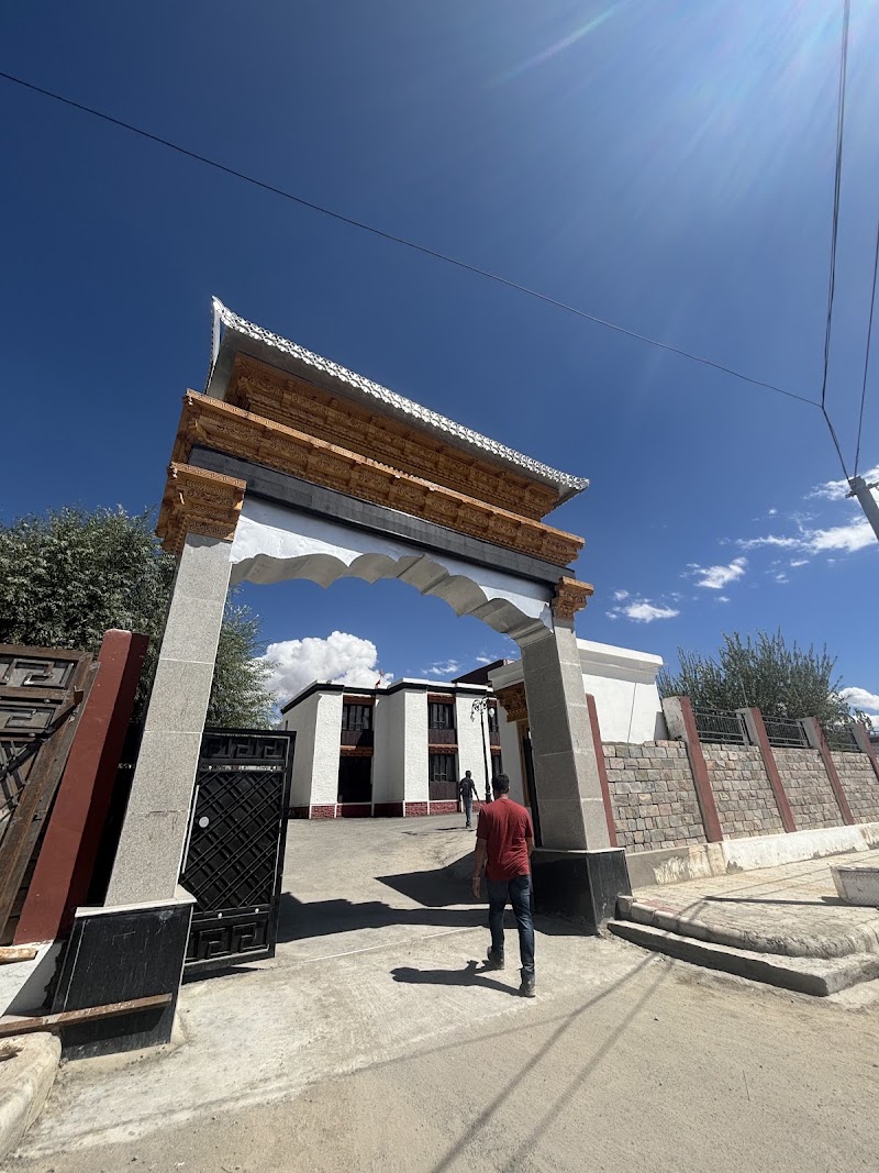 TOURIST HOTEL MOONLAND - TOURIST HOTEL MOONLAND Near, Airport, NH-1, Leh, 194101