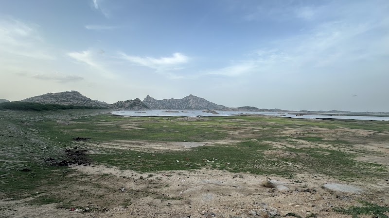 Jawai Dam - Jawai Dam, Rajasthan 306126