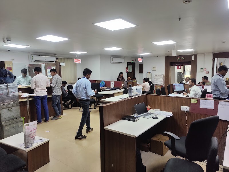 Axis Bank - Saraipalli - Axis Bank - Saraipalli, Ground Floor, Infront of Police Station, Sarsiwa Road, Paterapali, Saraipali, Chhattisgarh 493558, India