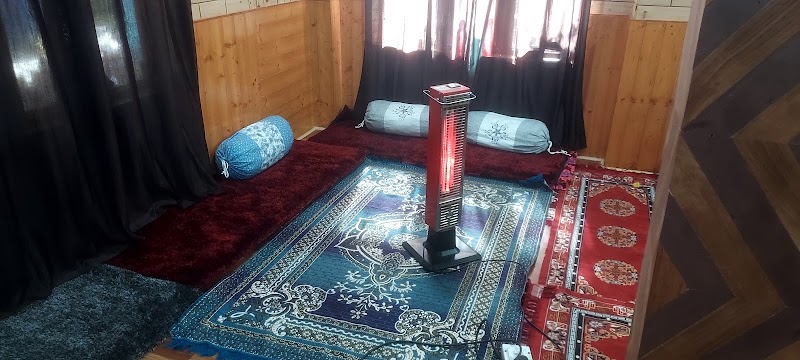 The Titri khona Home stay kalpa kinnaur hp. - The Titri khona Home stay kalpa kinnaur hp., G7P3+CRV, Kalpa, Himachal Pradesh 172108, India