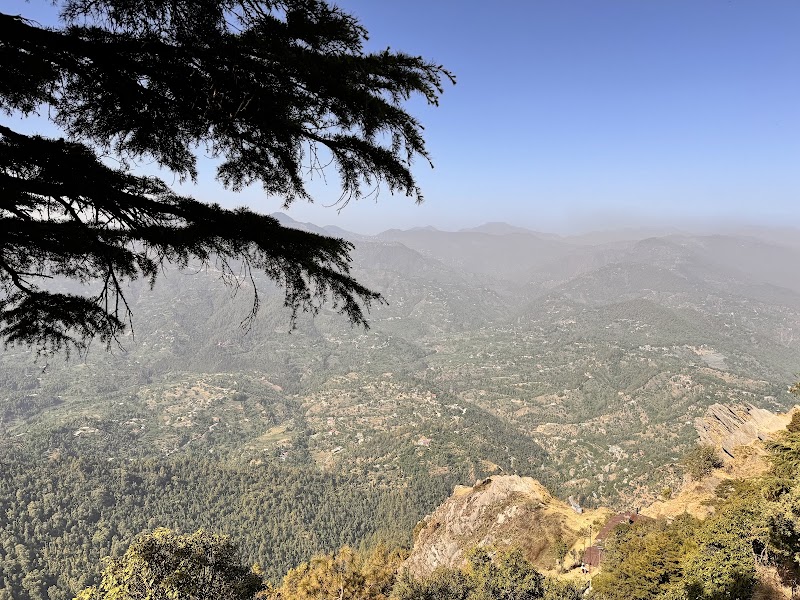 OYO Home 63758 Peaceful Stay Mukteshwar - OYO Home 63758 Peaceful Stay Mukteshwar, The peace, jungle home stay, near TRH guest house, Mukteshwar, Uttarakhand 263138, India