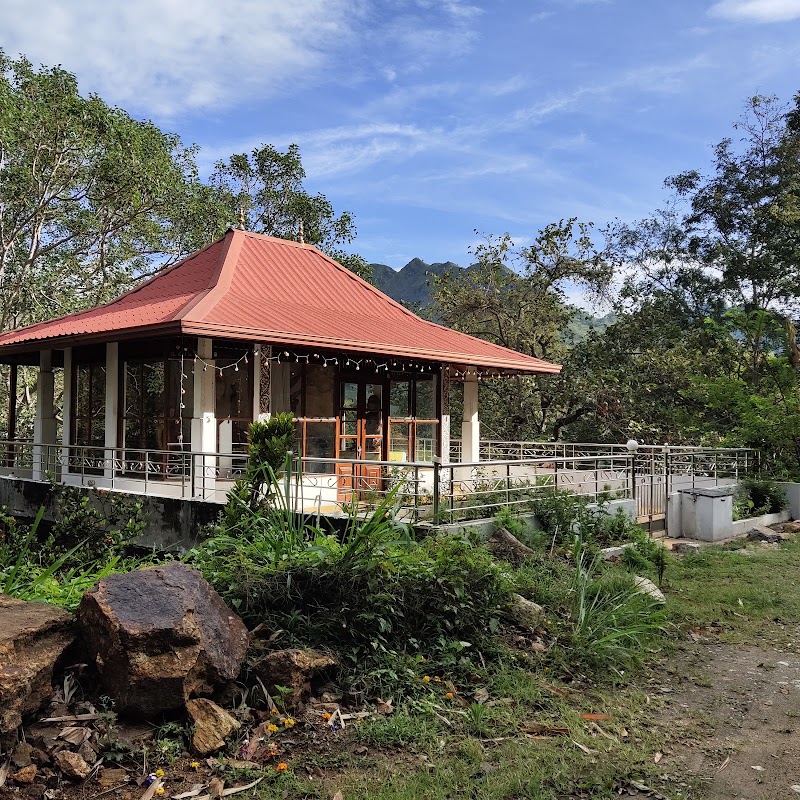 Ravana Ella Wildlife Sanctuary - Ravana Ella Wildlife Sanctuary, Wellawaya-Ella-Kumbalwela Hwy, Sri Lanka