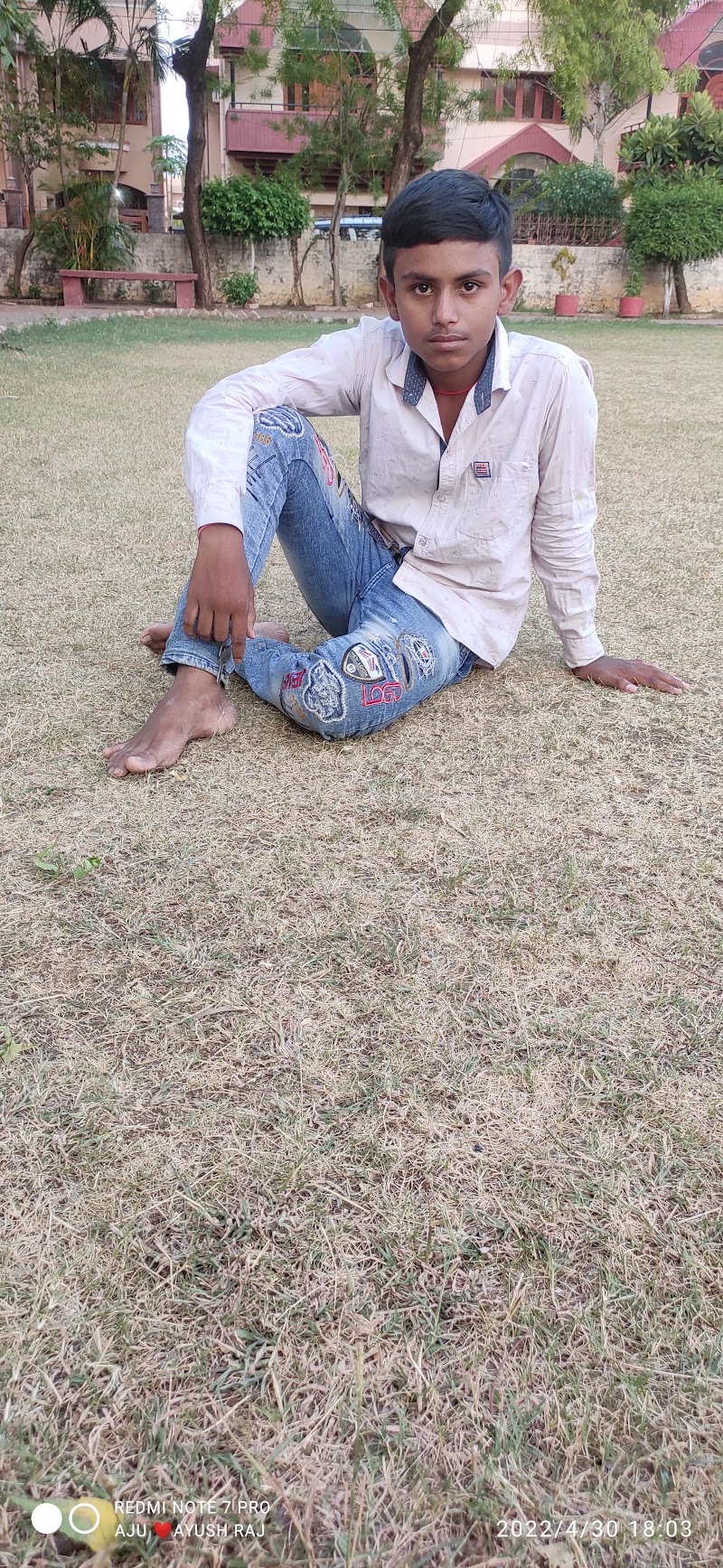 Sunder Nagar Park 1 - Sunder Nagar Park 1, 69C4+MCR, Sunder Nagar, Bhilai, Chhattisgarh 490026, India