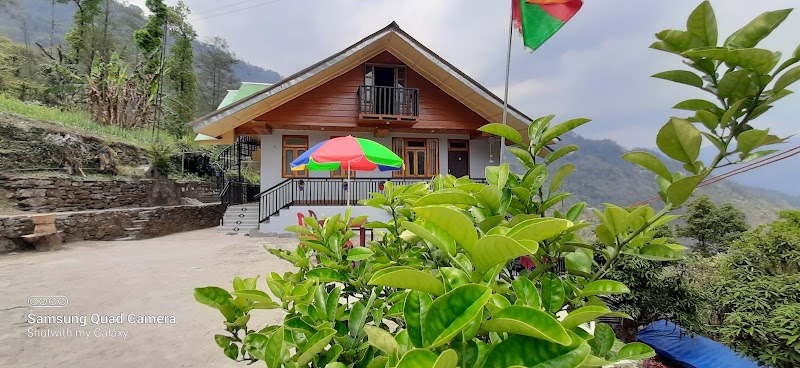 Tadong Farm House