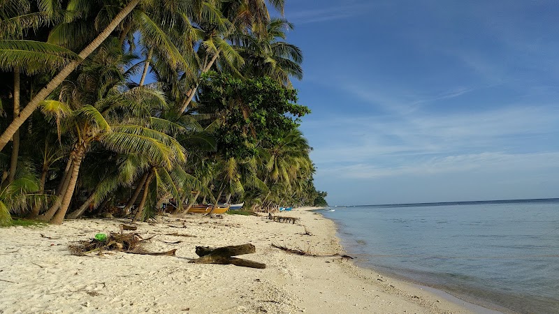 San Juan - San Juan, Siquijor, Philippines