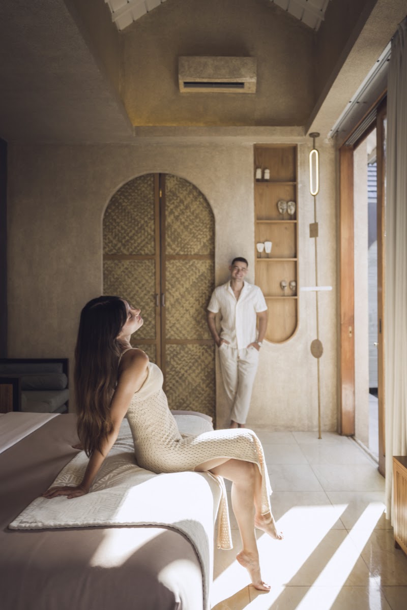 Astera Villa Seminyak by iNi Vie Hospitality - Astera Villa Seminyak by iNi Vie Hospitality, Jl. Sri Rejeki No.88 A, Seminyak, Kec. Kuta, Kabupaten Badung, Bali 80361, Indonesia