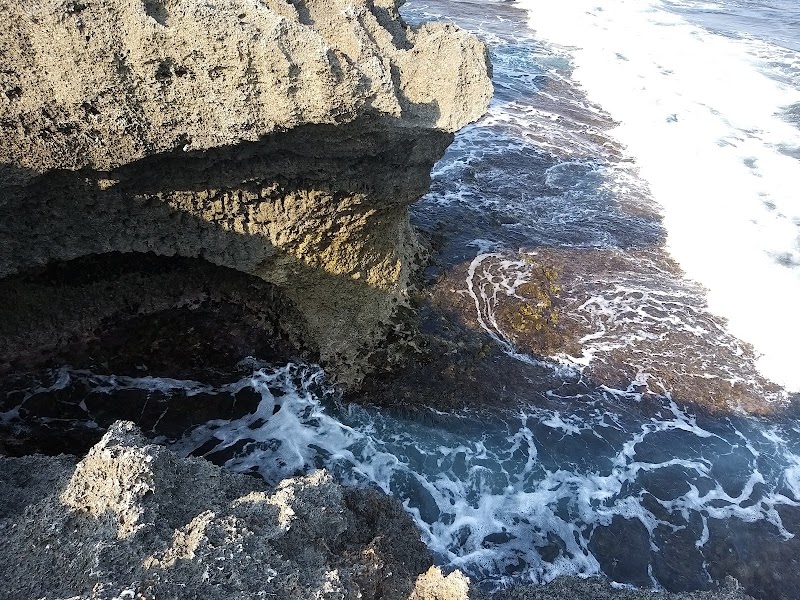 Lobster Cave - Lobster Cave Liuqiu Township, Pingtung County, Taiwan 929