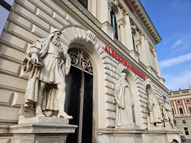 Society of Friends of Music in Vienna - Society of Friends of Music in Vienna, Musikvereinspl. 1, 1010 Wien, Austria