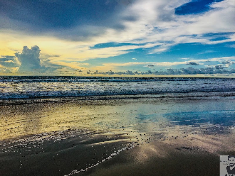 Ventura Beach - Ventura Beach, Sri Lanka