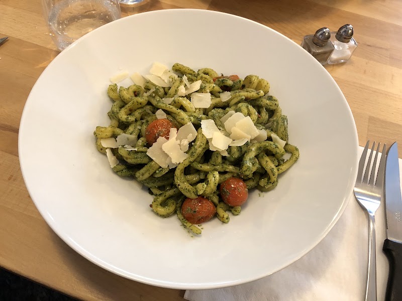 Nonna - Nonna 20 Rue Mirabeau, 75016 Paris, France
