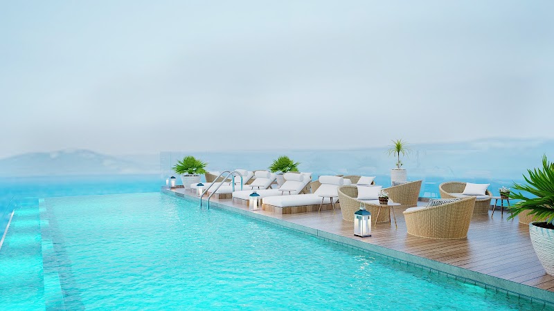 Grand Ocean Luxury Boutique - Grand Ocean Luxury Boutique, 27-29 Phan Liêm, Ngũ Hành Sơn, Đà Nẵng 550000, Vietnam