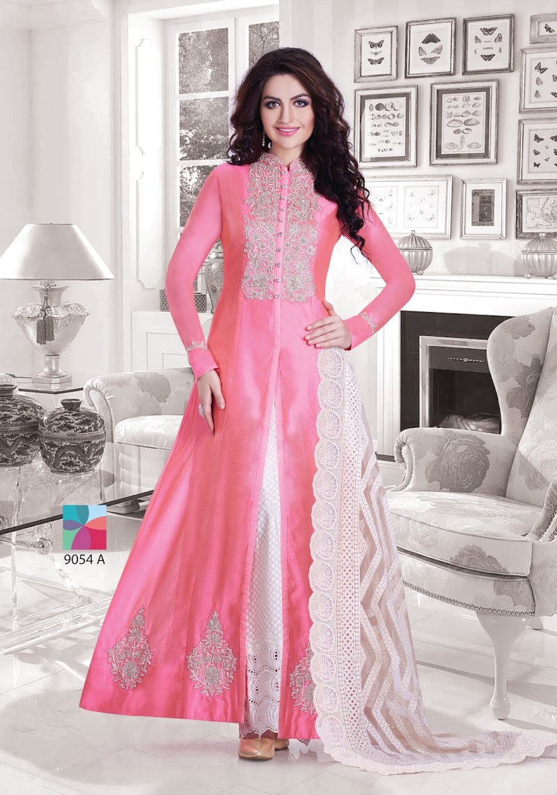 L P Fab - L P Fab Bhoomi Plaza, 104, Matkar Marg, off Senapati Bapat Marg, Dadar West, Dadar, Mumbai, Maharashtra 400028, India