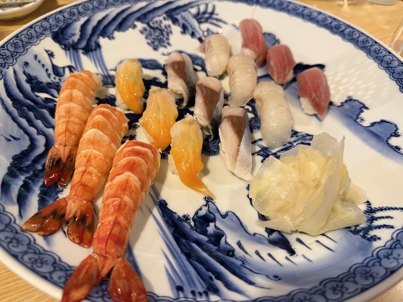 Janome Sushi - Janome Sushi, Japan, 〒108-0014 Tokyo, Minato City, Shiba, 5-chōme−30−１ 藤和芝コープ 1階