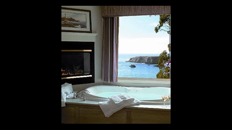 North Cliff Hotel - North Cliff Hotel 1005 S Main St, Fort Bragg, CA 95437, USA