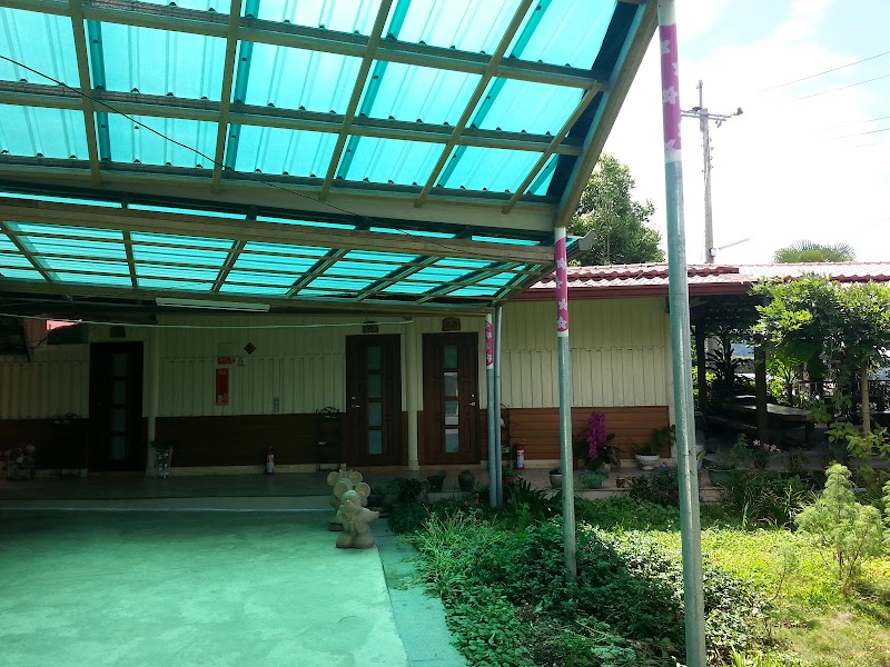 淵明居客棧 - 淵明居客棧 604, Taiwan, Chiayi County, Zhuqi Township, Zhonghe Village, 中和村石棹4號