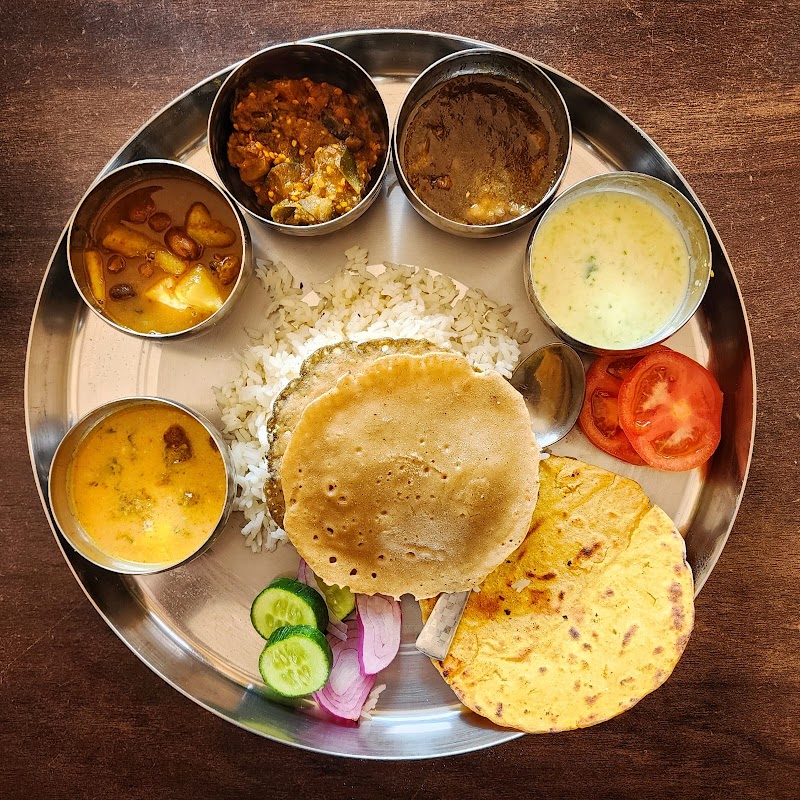 SunRise Guest House (हिमाचली धाम & Fast food) - SunRise Guest House (हिमाचली धाम & Fast food), Kairtoo, Kandaghat-Chail-Kufri Rd, Kandaghat, Himachal Pradesh 173215, India
