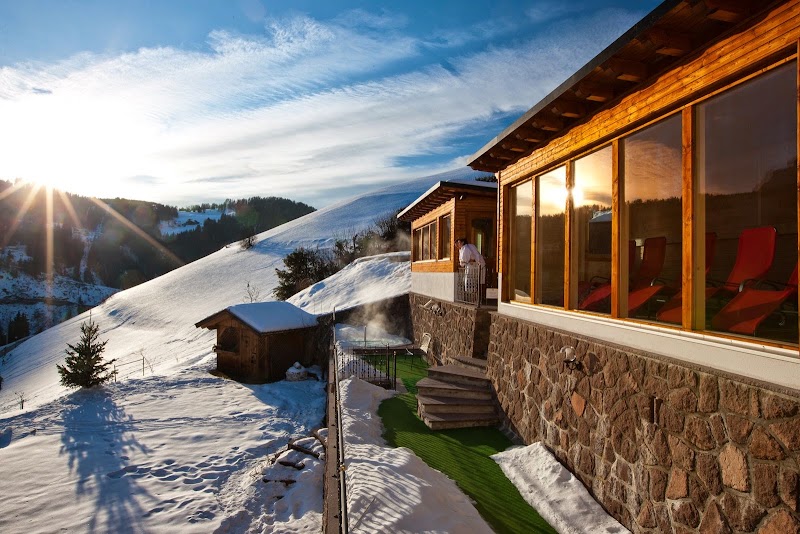 Hotel Interski