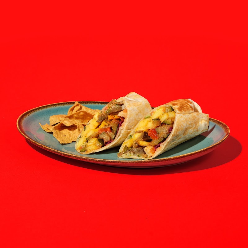 Burrito Bandito - Burrito Bandito Münstergasse 60, 3011 Bern, Switzerland