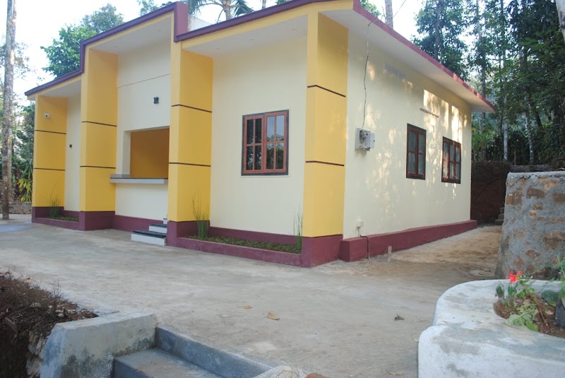 Padinjarathara Wayanad - Padinjarathara Wayanad, MX27+GX, Padinjarathara, Keralam 673575, India