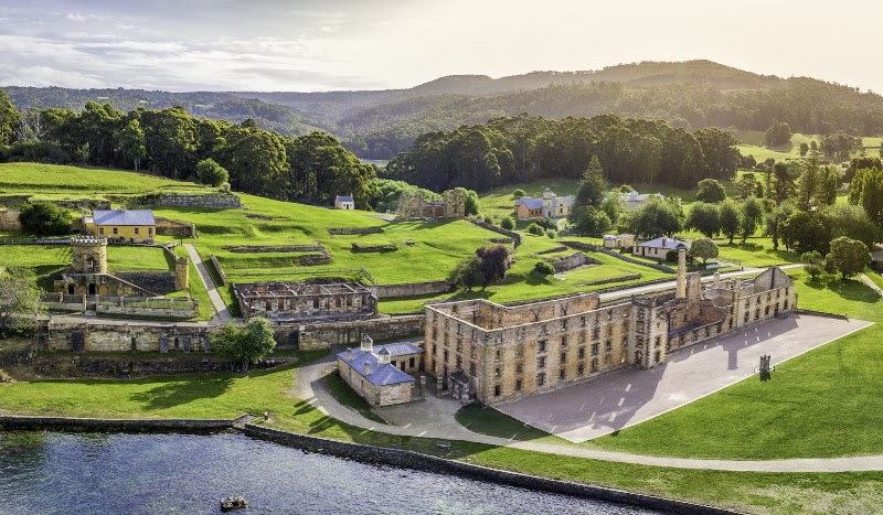 Port Arthur Historic Site