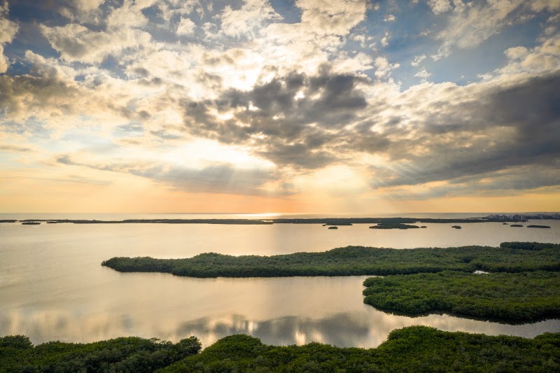 The Ritz-Carlton Residences, Estero Bay Sales Gallery - The Ritz-Carlton Residences, Estero Bay Sales Gallery 5000 Coconut Rd, Bonita Springs, FL 34134, USA