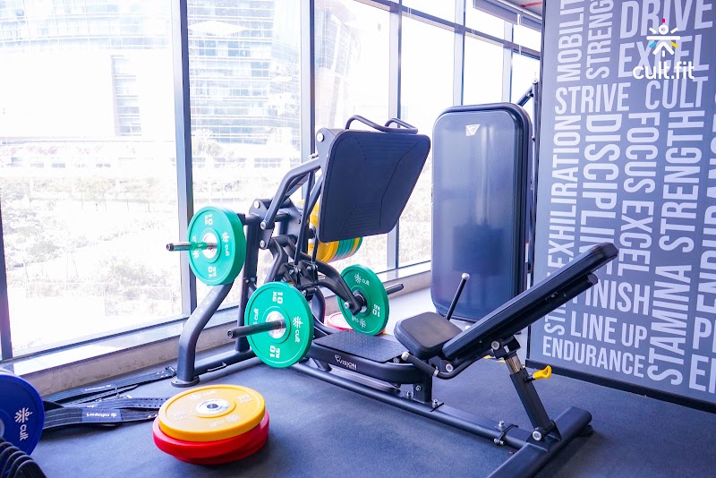 Cult Gym Kharadi | Best Gym in Kharadi, Pune - Cult Gym Kharadi | Best Gym in Kharadi, Pune, 1st floor, Grant Rd, EON Free Zone, Kharadi, Pune, Maharashtra 411014, India