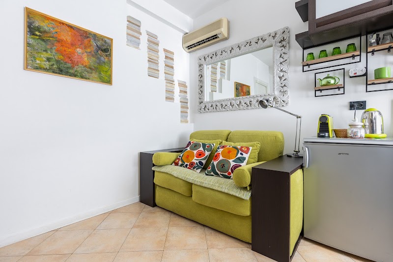 Casa Letizia Apartments - Casa Letizia Apartments, Str. Maggiore, 7, 40125 Bologna BO, Italy
