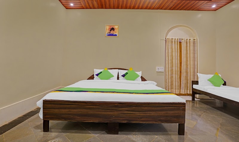 Treebo Cecil Resort Matheran - Treebo Cecil Resort Matheran Chinoy Road, near Monkey Point, Matheran, Maharashtra 410102, India