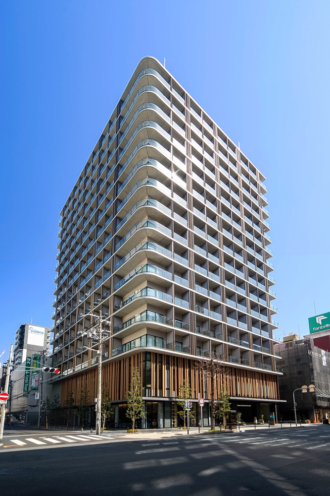 Miyako City Osaka Hommachi - Miyako City Osaka Hommachi 1-chōme-8-7 Kitakyūhōjimachi, Chuo Ward, Osaka, 541-0057, Japan