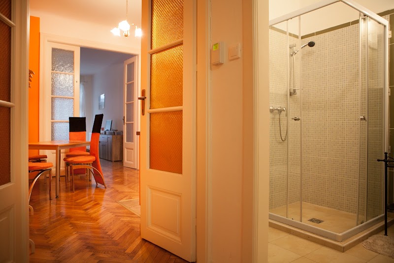 Buda Trió Apartments - Buda Trió Apartments, Budapest, Fényes Elek u. 5, 1024 Hungary